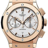 Hublot Classic Fusion Chronograph King Gold Watch-521.OX.2610.LR