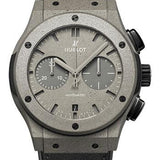 Hublot Classic Fusion Concrete Jungle New York Watch - 45 mm - Composite Concrete Dial Limited Edition of 50-521.XC.3604.NR.NYC20