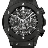 Hublot Classic Fusion Aerofusion Black Magic Watch-525.CM.0170.RX