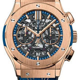 Hublot Classic Fusion King Gold Icc Limited Edition of 100 Watch-525.OX.0129.VR.ICC16