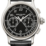 Patek Philippe Split-Seconds Chronograph Grand Complications Watch - 5370P-001