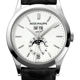 Patek Philippe Annual Calendar Complicated Watch - 5396G-011