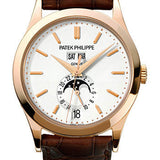 Patek Philippe Annual Calendar Compicated Watch - 5396R-011