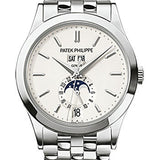 Patek Philippe Annual Calendar Complicated Watch - 5396/1G-010