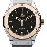 Hublot Classic Fusion Titanium King Gold Watch-542.NO.1180.RX