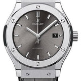 Hublot Classid Fusion Titanium Racing Grey Watch-542.NX.7071.LR