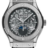 Hublot Classic Fusion Titanium Watch-547.NX.0170.LR