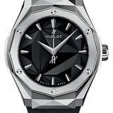 Hublot Classic Fusion Orlinski Titanium Watch - 40 mm - Black Dial-550.NS.1800.RX.ORL19