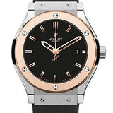 Hublot Classic Fusion Zirconium Gold Watch-561.ZP.1180.RX