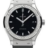 Hublot Classic Fusion Titanium Watch-565.NX.1171.RX.1104