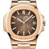 Patek Philippe Nautilus Watch - 5711/1R-001