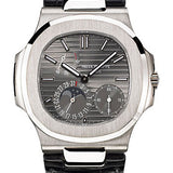 Patek Philippe Nautilus Watch - 5712G-001