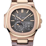 Patek Philippe Nautilus Watch - 5712R-001