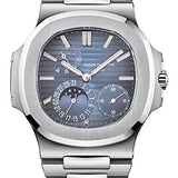 Patek Philippe Nautilus Watch - 5712/1A-001