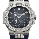 Patek Philippe Nautilus Watch - 5724G-001