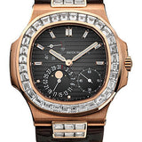 Patek Philippe Nautilus Watch - 5724R-001