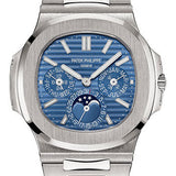 Patek Philippe Nautilus Grand Complication Perpetual Calendar Watch - 5740/1G-001