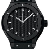 Hublot Classic Fusion Black Magic Watch-581.CM.1771.RX