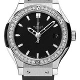 Hublot Classic Fusion Titanium Watch-581.NX.1170.RX.1104