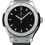 Hublot Classic Fusion Titanium Watch-581.NX.1171.RX