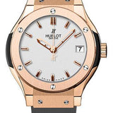 Hublot Classic Fusion King Gold Watch-581.OX.2610.RX