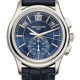 Patek Philippe Annual Calendar Chronograph Complications Watch - 5905P-001