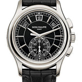 Patek Philippe Annual Calendar Chronograph Complications Watch - 5905P-010