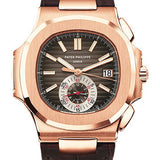 Patek Philippe Nautilus Watch - 5980R-001