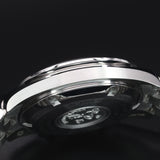Omega Speedmaster Professional Moonwatch 310.30.42.50.01.001 42MM Steel Black Dial Full Set WARRANTY