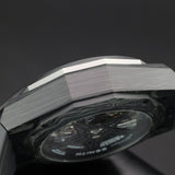 Zenith Defy Extreme Carbon 10.9100.9004/22.I200 45MM Carbon Skeleton Dial Full Set WARRANTY