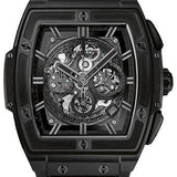 Hublot Spirit of Big Bang All Black Watch-601.CI.0110.RX