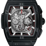 Hublot Spirit of Big Bang Black Magic Watch-601.CI.0173.RX