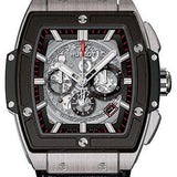 Hublot Spirit of Big Bang Titanium Ceramic Watch-601.NM.0173.LR