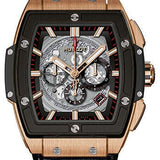 Hublot Spirit of Big Bang King Gold Ceramic Watch-601.OM.0183.LR