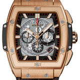 Hublot Spirit of Big Bang King Gold Watch-601.OX.0183.LR