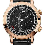 Patek Philippe Celestial Grand Complications Watch - 6102R-001