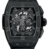 Hublot Spirit of Big Bang All Black Watch-641.CI.0110.RX