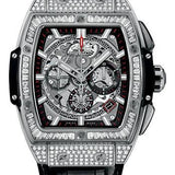 Hublot Spirit Of Big Bang Titanium Jewellery Watch-641.NX.0173.LR.0904