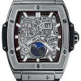 Hublot Spirit of Big Bang Titanium Watch-647.NX.1137.RX