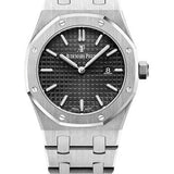 Audemars Piguet Royal Oak Quartz Watch - 67650ST.OO.1261ST.01