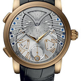 Ulysse Nardin Classic Stranger Watch