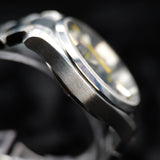Omega Seamaster Aqua Terra James Bond Spectre 231.10.42.21.03.004 42MM Stainless Steel Blue Dial Full Set WARRANTY
