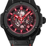 Hublot Big Bang King Power Unico Red Magic Watch-701.CI.1123.GR