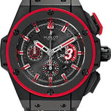 Hublot Big Bang King Power Dwyane Wade Limited Edition of 500 Watch-703.CI.1123.VR.DWD11