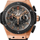 Hublot Big Bang F1 King Power Great Britain Limited Edition of 250 Watch-703.OM.6912.HR.FMC12