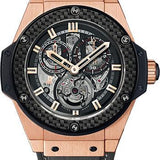 Hublot Big Bang King Power 48mm Minute Repeater Chrono Tourbillon Watch-704.OQ.1138.GR