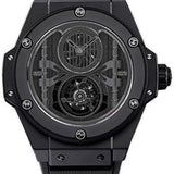 Hublot Big Bang King Power All Black Tourbillon Watch-705.CI.0007.RX