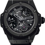 Hublot Big Bang King Power Tourbillon GMT Watch-706.CI.1110.RX