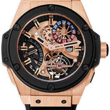 Hublot Big Bang King Power Tourbillon GMT Watch-706.OM.1180.RX