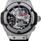 Hublot Big Bang King Power Tourbillon GMT Watch-706.ZX.1170.RX